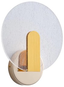 Aplică LED/8W/230V 3000K