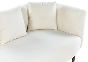 Canapea/Divan Chaza (alb) (D). 1080234