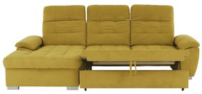 Set de ședere Evangelia (S) (muștar). 1044459