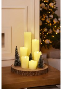 Lumânări LED 6 buc. – Hilight