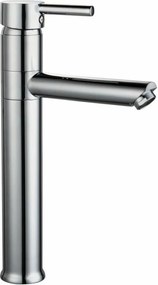 Robinet Monocomandă Rousseau Dover Metal Alamă Chiuvetă