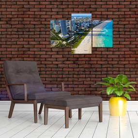 Tablou - Miami, Florida (90x60 cm)