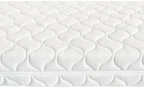 Saltea din spumă URANOS 2 140x200 cm cu nucă de cocos