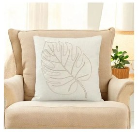 Față de pernă din amestec de bumbac 45x45 cm – Mila Home