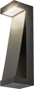 Rabalux 77067 - Aplică de perete LED pentru exterior BRADU LED/13W/230V IP65 antracit