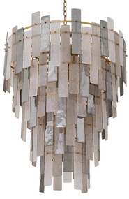 Candelabru design elegant LUX Greyson XXL