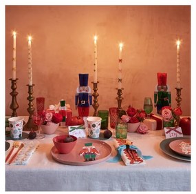 Lumânări 2 buc. timp de ardere 5 h Bow – Meri Meri