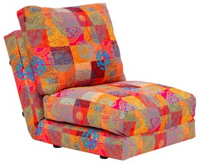 Fotoliu Taida Patchwork
