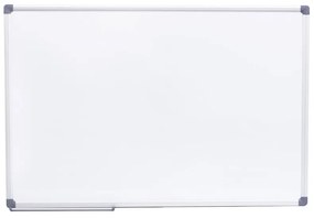 Tabla magnetica ARTA cu suprafata ceramica 200 x 100 cm, alba
