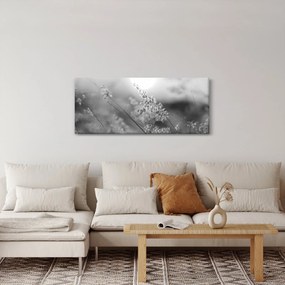Tablou - Pajiște de toamnă (120x50 cm)