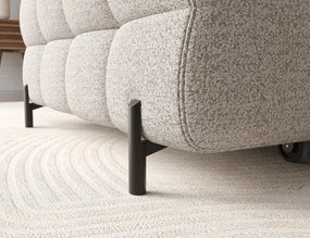 Coltar extensibil Felro pe stanga Royal 20