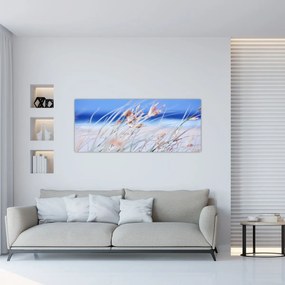 Tablou - Briză (120x50 cm)