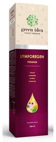 Green Idea Lymforegen premium, 500 ml