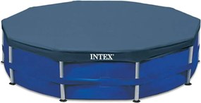 INTEX Prelată piscină, 457 cm, rotund, 28032