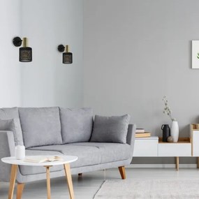 Aplică ARES 1xE27/60W/230V