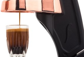 Flair Signature de la Flair espresso (negru)