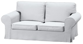 Husa canapea Ektorp 2-locuri, pliabil (pentru modele Ikea in vanzare din 2012)
