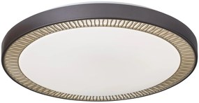 Plafoniera LED cu telecomanda design modern Matea 3000 RX