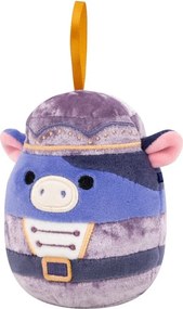 Ornament de Crăciun din material textil 10 cm Ingred – SQUISHMALLOWS