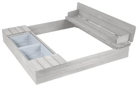 Groapă de nisip Outdoor+ – Roba