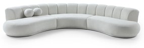 Canapea coltar loca plus (300x300x70)