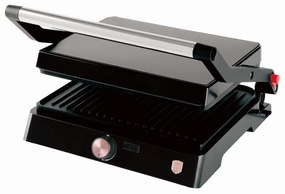 Gratar electric   sandwich maker Black Rose Berlinger Haus BH 9492