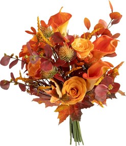 Buchet de toamnă James înălțime 55 cm