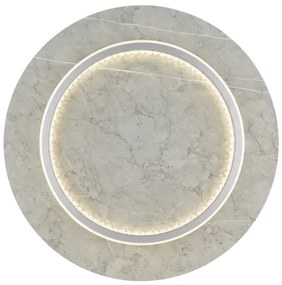 Globo 62000102 - Plafonieră LED dimabilă MARY, 24W, 230V, 2700-6500K, cu telecomandă