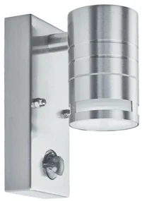 Aplica exterior cu senzor de miscare Up and Down 1318-1-LED SRT