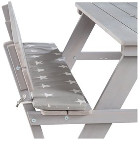 Set de grădină pentru copii Outdoor+ – Roba