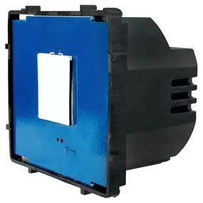 Modul Intrerupator Simplu din Silicon cu Touch LUXION