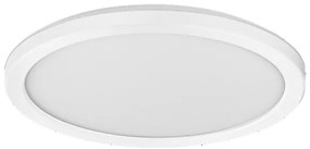 Plafonieră LED RGBW dimabilă SMART+ ORBIS LED/19W/230V Wi-Fi Ledvance