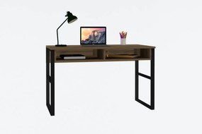 Birou Nove - Walnut