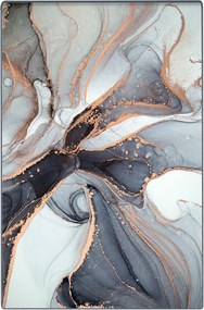 Covor, Colore Misto, 80x150 cm, Multicolor