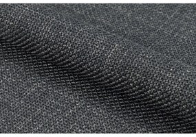 Scaun de bar gri cu înălțime ajustabilă (înălțime șezut 65 cm) Adisa – Actona