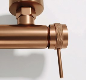 Baterie pentru cada Rea Lungo Grip Brush Copper