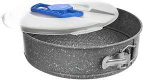 Formă de tort Orion Grande, cu capac, 26 cm