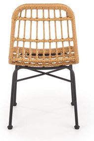 Scaun K401 natural