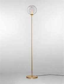 Lampadar LED design modern decorativ GALEO