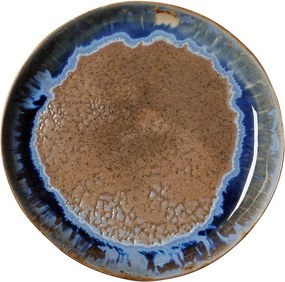 Farfurie din ceramica, 22 cm, Intense