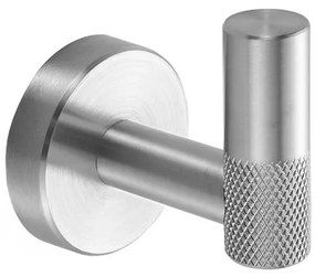 Cuier de baie 6606 Modern crom periat