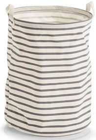 Coș de rufe practic, pliabil, două mânere de transport, ZELLER