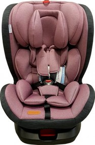 Scaun Auto cu Isofix Baby Care™ Motion Seat, Rotire 360°, 0-36 kg, Tetiera reglabila, Transformabil in scoica auto, Omologare R-129 i-Size, Centura