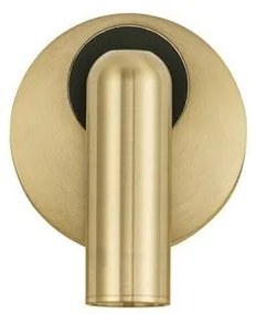Aplica spot LED directionabil auriu PICTOR