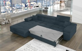Coltar extensibil Armando pe stanga Jarell 38