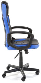 Scaun de birou/ Gaming Fiero (albastru). 1071059