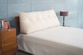 Pernă 140 cm Trinny (bej). 1034601