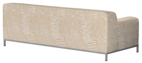 Husa pentru sofa Kramfors cu 3 locuri