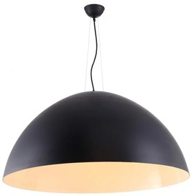 Lustra / Pendul metal design XXL 90CM MAGMA