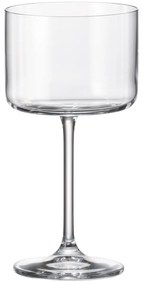 Set 4 pahare gin tonic 455ml, Moderna